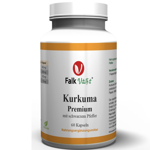 Kurkuma Premium