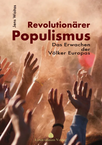 Revolutionärer Populismus (Jens Woitas)