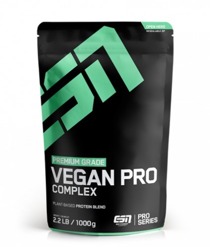 ESN Vegan Pro Complex (1000g)