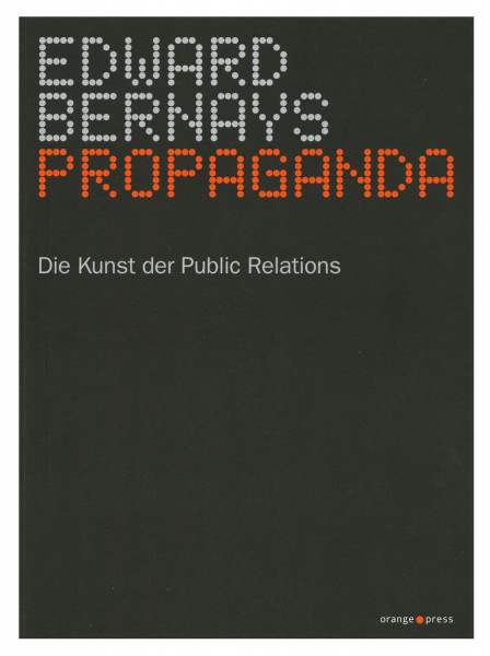 Propaganda (Edward Bernays)