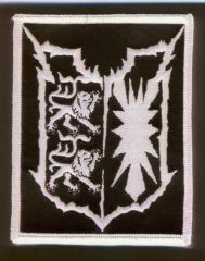 Faagrim - Emblem Aufnäher