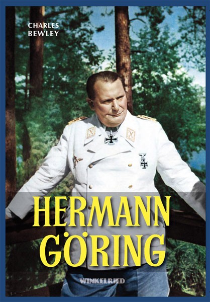 Hermann Göring (Charles Bewley)