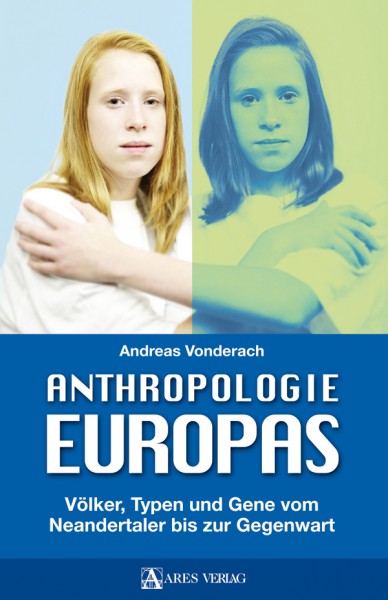 Anthropologie Europas (Andreas Vonderach)